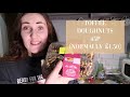 Morrisons Weekly Healthy Budget £30 Food Shop | Meal Inspiration | Not another Haul! | Shopping Tips