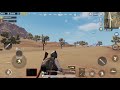 Pubg tryout