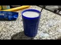 How to make oreos and milk if you don’t understand instructions in discripsion