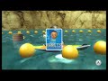 Wii Sports Resort's Canoeing tests my limits!