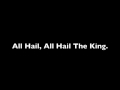 Triple H Theme Song: 