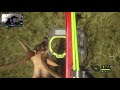 Call Of The Wild Highlights And Funny Moments Ep.52 ( Flying Bears And Broken Axis Deer )