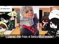 Creepypasta reacts to bakugou (MY AU) {ONLY 2 OF THESE VIDEOS OUR MINE}