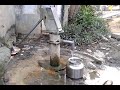 Automatic Borewell
