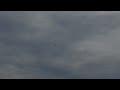 Jet Provost display at Jeff City air show pt1