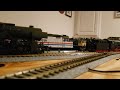 Ho Scale SP Alco