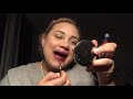FIRST IMPRESSION/REVIEW COLOURPOP BECKY G SALVAJE COLLECTION