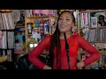 The Free Nationals Feat. Anderson .Paak, Chronixx & India Shawn: NPR Music Tiny Desk Concert