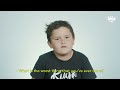 What's the Worst Thing You've Ever Done? | 100 Kids | HiHo Kids