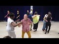 May 2018 Birthday Dance @ Carlos Konig Salsa Social