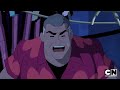 Ben 10: Omniverse - Showdown, Part 2 (Preview) Clip 3