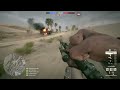 Süveyş'te Keskin Nişancı | Battlefield 1 Türkçe