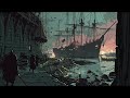 Byron's Shipyard | Dramatic Music for RPG