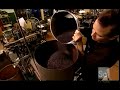 How It's Made - Clip of Master and Vinyl Audio Records