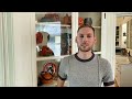 Fall Home Tour - Christopher Hiedeman's Fall Decorating - Historic House Tour - Fall Mood