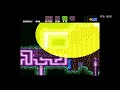 Super Metroid Hard Mode Rando- Zelda 2 Link -Area Tiling Room Themes (Part 2)