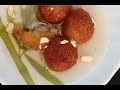 Gulab Jamun Recipe#VibhavaKoottu