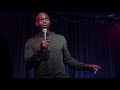 Dave Chappelle Shares a Cold Story On Why He Left (Iceberg Slim - Pimp)