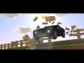 The Crew - E3 Trailer - Minecraft Remake