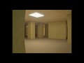 Backrooms: Last Room Gameplay trailer