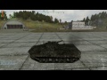 Arma 2 - Wasteland - A Rare Moment on Utes