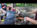 Andy Manfred Top Tractor Challenge 2022 RAW Uncut Footage