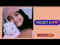 20+ PRESET BASE ALIGHT MOTION [ LAGU DJ TRENDING // TIKTOK // ENAK // PRO // SMOOTH 🙆🥺 ]