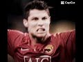 Ronaldo fire edit #capcut