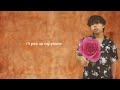 FOR YOU - Aidan Prince (Lyric Video)