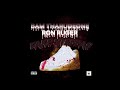 Bam ThaRudeOne Ft Ron Ruger - Fake Steppas (Free Ron Ruger)