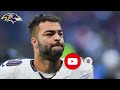 🔴😱BREAKING NEWS: RAVENS PLAYER HAS EXPLOSIVE REACTION! HE IS RIGHT? BALTIMORE RAVENS NEWS