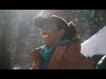 Running Up for Air | Patagonia Films