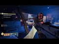 Solo Flawless Zero Hour Exotic Mission (First Completion / New Version) [Destiny 2]