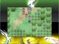 Pokemon Raptor EX Part 2:  The Journey REALLY Begins
