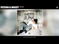 Peysoh & Mozzy - 6 Block (Remix) (Official Audio)