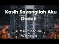 Kumpulan Lagu Dadali Band Terbaru 2024