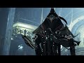 Warframe: Dante Build Guide