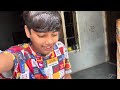 Kon pahuncha hansi wala ghar || #sarojmuskanvlog