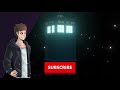 I added THE TARDIS to Minecraft | The Tardis Datapack