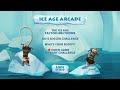 Ice Age II: The Meltdown - DVD Menu Walkthrough
