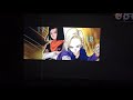 Android 17 and 18 react to San Andreas clip