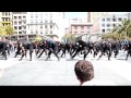 Bay Area Flash Mob - Janet Jackson Rhythm Nation