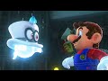 What If You Reach Metro Kingdom Early? - Super Mario Odyssey