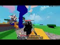 Road To 15,000 Wins In Roblox Bedwars... #12