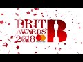 Gorillaz win British Group | The BRIT Awards 2018