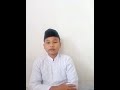 Surah An Naba by Muh. Tamamul Fahmi