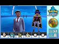 Can Leon REALLY Become Champion in Pokémon Sword?
