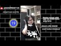 KUMPULAN PRESET AM TERBARU 2024 | VIRAL TIK TOK YANG KALIAN CARI CARI | TREND TIK TOK