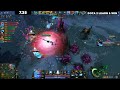 MIDONE [Puck] Madness Monster Mid Insane Dream Coil Skills Totally Destroyed Dota 2