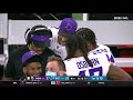 Lions First Win in a Year! INSANE ENDING!! Vikings vs. Lions